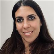 Ciao! Se sei alla ricerca di un’insegnante seria contattami!